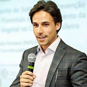 Lucas Tuffi é diretor comercial da Agrotools,