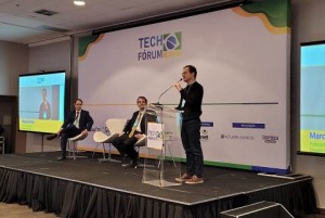 Presidente executivo da Conexis discute os desafios da chegada do 5G, Marcos Ferrari, lembrou que algumas cidades ainda precisam atualizar suas leis. (Divulgação)