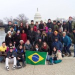 Jovens de 15 a 18 anos podem se inscrever até o dia 12 de setembro. Foto: divulgação / Agência Brasil