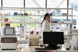 O Índice de Desempenho avalia produção, número de empregados e utilização da capacidade instalada das empresas. A falta ou o alto custo de insumos ainda é um problema nos setores industriais, diz estudo. Foto: Banco de mídia CNI.