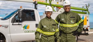 Serão oferecidas 440 vagas em curso online sobre segurança com a rede elétrica para profissionais autônomos que atuam na área da construção civil. Divulgação