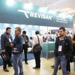 A quarta edição do International Fish Congress & Fish Expo Brasil vai reunir expositores internacionais e receber visitantes de toda a América Latina. (Foto: IFC / divulgação