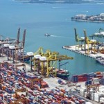 O resultado das exportações do ano alcançou US$ 5,620 bilhões, número 33,3% maior do que o registrado no mesmo período do ano passado, com US$ 4,216 bilhões. Foto: www.fazcomex.com.br