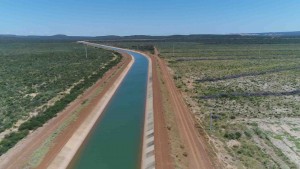 Projeto está localizado no município de Xique-Xique (BA), e os lotes que serão licitados possuem uma área de 1,2 mil hectares. (Divulgação)