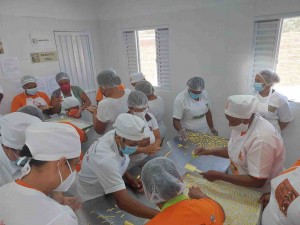 O Rural Produtivo deste sábado (10) mostra a produção de leite bovino, em Várzea do Poço. (Divulgação)