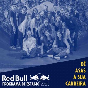 Jovens estudantes podem se inscrever no programa de estágio até o dia 15 de setembro (Divulgação)