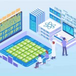 Plataforma inovadora desenvolvida por startup em parceria com Unidade EMBRAPII aplica conceitos de blockchain para conectar médicos, pacientes e redes de farmácias. Foto: Divulgação Wconnect