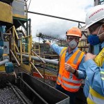 Produção mineral verticalizada amplia receita e reduz impactos ambientais. Foto: Divulgação