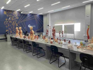 As provas acontecerão de forma presencial, no dia 17 de novembro; as vagas são para ingresso no primeiro semestre de 2025. (Divulgação)