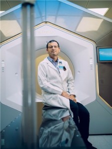 Prof. Aron Popovtzer