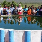 As capacitações destinam-se a pequenos produtores, agricultores familiares e assentados rurais. Foto: Embrapa / divulgação