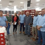 A conclusão dos auditores foi de que o laboratório da Abapa está com seu Sistema de Gestão da Qualidade documentado de acordo com a NBR ISO/IEC 17025:2017 e em fase final de implementação. Foto: Abapa.