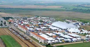 Promovido anualmente pela Cooperativa Castrolanda, a Agroleite, realizada anualmente na Cidade do Leite e Parque de Exposições Dario Macedo, em Castro, no Paraná, é uma das grandes realizações da Castrolada