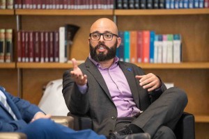 Dr. Fabiano de Abreu - MF Press Global