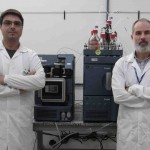 O projeto “Monitoramento dos resíduos de agrotóxicos em águas superficiais de MS” ganhou o 1º lugar na categoria 'Sustentabilidade’ na 10ª edição do Prêmio CNMP “Conexão que Transforma”. Divulgação