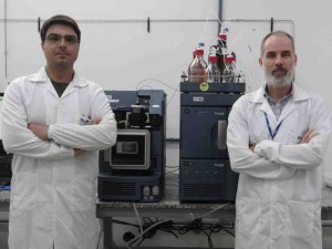 O projeto “Monitoramento dos resíduos de agrotóxicos em águas superficiais de MS” ganhou o 1º lugar na categoria 'Sustentabilidade’ na 10ª edição do Prêmio CNMP “Conexão que Transforma”. Divulgação