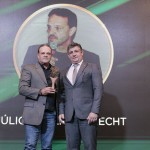Prêmio CNA Agro Brasil 2022 destaca cultivar adaptada ao Cerrado com recorde mundial de produtividade. Foto: CNA / divulgação