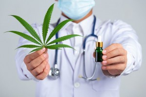 De 4 a 5 de maio de 2023, a capital paulista receberá a segunda edição da Medical Cannabis Fair e do Congresso Brasileiro da Cannabis Medicinal, que reunirá o mercado canábico medicinal e industrial para debater o futuro do setor no país e na América Latina. Imagem: Freepik