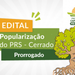 Edital foi prorrogado até 10 de fevereiro e prevê oficinas, rodas de conversa e atividades cooperativas.