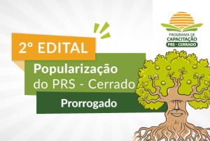 Edital foi prorrogado até 10 de fevereiro e prevê oficinas, rodas de conversa e atividades cooperativas.