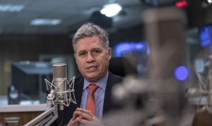 “Pode fazer uma compensação do que ele deve e ele entrega a terra, e assim a gente destina para reforma agrária”, explicou Paulo Teixeira, que irá debater o tema com o Ministério da Fazenda. © Joédson Alves/Agência Brasil