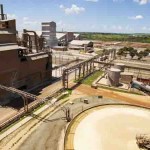 Com o foco no crescimento estratégico e fortalecimento no Brasil, a Mosaic buca ampliar sua presença na fronteira agrícola do MATOPIBA. Foto: Mosaic Fertilizantes Uberaba / Divulgação.