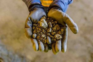 Dentre os municípios que lideraram, destacam-se Itagibá (28%), pela produção do níquel; Jacobina (15%) pela produção de ouro e Jaguarari (12%), e Juazeiro (6%), pela produção de cobre. Foto: Atlantic Nickel / Divulgação