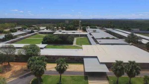 Durante a solenidade, a chefe-geral da Embrapa Semiárido, Maria Auxiliadora Coêlho de Lima, apresentará as principais contribuições da Empresa para a região semiárida brasileira. Foto: Arquivo Embrapa Semiárido