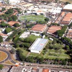 Para os organizadores da ExpoZebu 2023, a expectativa é que passem cerca de 400 mil pessoas pelo Parque Fernando Costa. Foto: divulgação ABCZ.