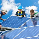 Segundo a entidade, o território baiano possui mais de 1,2 gigawatt de potência instalada de energia solar em telhados, fachadas e pequenos terrenos. (Divulgação)