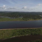 Ferramenta desenvolvida pelo Lactec coleta dados e gera análises em tempo real sobre previsões de chuva-vazão nas hidrelétricas. Foto: Divulgação.