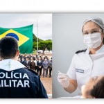 As remunerações iniciais passam dos R$ 9.600 e, após o Curso de Habilitação, passará dos R$ 11.400. Foto: Divulgação