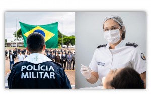 As remunerações iniciais passam dos R$ 9.600 e, após o Curso de Habilitação, passará dos R$ 11.400. Foto: Divulgação