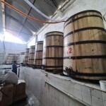 Auditores fiscais federais agropecuários encontraram irregularidades em fábricas de sucos, néctares, vinagre, vinho, aguardente, cachaça e água de coco. Foto: Divulgação