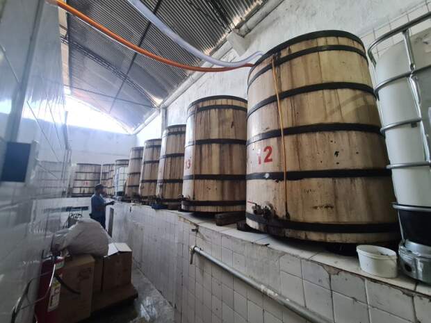 Auditores fiscais federais agropecuários encontraram irregularidades em fábricas de sucos, néctares, vinagre, vinho, aguardente, cachaça e água de coco. Foto: Divulgação