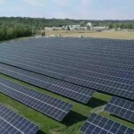 Na última década, estes empreendimentos fotovoltaicos geraram mais de 280,2 mil empregos e proporcionaram cerca de R$ 13,8 bilhões em arrecadação aos cofres públicos. (Divulgação)