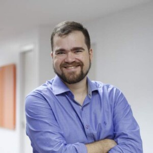 Claudio-Dodt1 - Cláudio Dodt, Líder de prática em Segurança da Daryus Consultoria