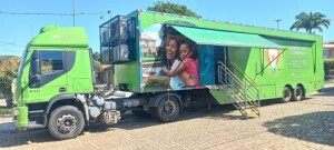 Souto Soares, Tabocas do Brejo Velho, Wanderley e Boa Nova são as cidades escolhidas pela Neoenergia Coelba. (Divulgação)