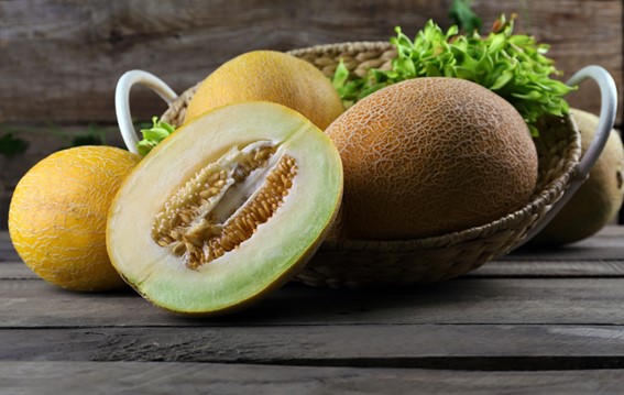 As projeções de produção até 2032/2033 mostram que os maiores aumentos devem ocorrer também na produção de maçã e uva. (Divulgação)/ MAPA