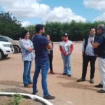 O tema vem sendo acompanhado também pelo Ministério Público do Estado da Bahia (MP-BA). Portanto, a Adab e o MP-BA estão atuando em conjunto para determinar os próximos passos e estabelecer estratégias de ação. (Divulgação)