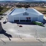 A nova filial segue o mesmo tamanho da anterior, inaugurada em abril de 2018, com uma estrutura de mais de seis mil metros quadrados, contendo praça de alimentação e mais de 350 mil produtos. Fotos: Divulgação / Havan