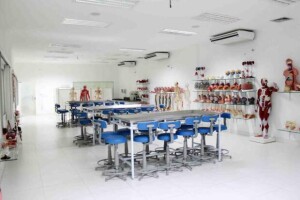 Seleção é para ingresso no segundo semestre de 2023; prova está agendada para o dia 13 do mesmo mês. Crédito: Divulgação