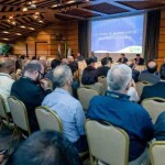 O evento, realizado na Sede da empresa, reuniu cerca de 150 pessoas, e foi transmitido para as unidades de Resende/RJ, Caetité/BA, Caldas/MG, Buena/RJ, São Paulo/SP e o escritório em Fortaleza/CE. Foto: divulgação/ INB