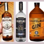 Calvelage - vodka ok