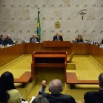 O julgamento, que permanece em andamento, se seguir este entendimento, garante a tramitação regular de processo e não a autorização de qualquer novo curso de medicina, que será sempre decisão do próprio MEC. Crédito: (Foto: Antônio Cruz/Agência Brasil /reprodução