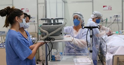 Projeto inédito, o prêmio irá reconhecer cases de sucesso implantados nas instituições do SUS (Sistema Único de Saúde) de todo o Brasil. Foto: Rovena Rosa/Agência Brasil / reprodução