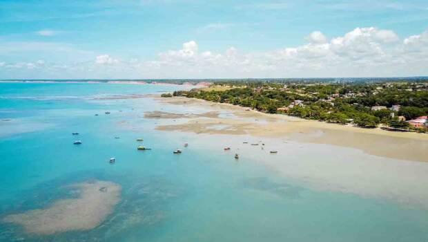 Artistas locais exibirão seus talentos; e os visitantes poderão vivenciar de perto as expressões culturais que tornam Prado tão especial. Fotos: Divulgação / Komunic Comunicação Integrada.