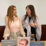 Charlotte Coutinho é presidente do Centro Médico e DayHospital (CEPARH).