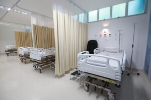 Com mais essa entrega, o HGG passará a funcionar com 205 leitos em sua totalidade. Foto: Feijão Almeida/GOVBA