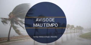 Alerta-se aos navegantes para que consultem essas informações antes de se lançarem ao mar. Imagem: #MarinhaInforma / Facebook